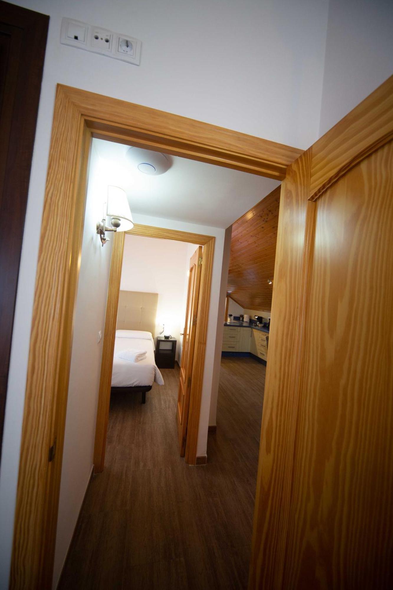 Apartamento Santa Barbara Castilleja de la Cuesta Exterior foto
